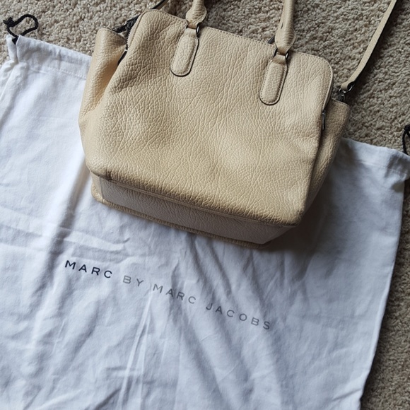 Marc by Marc Jacobs Handbag - Picture 4 of 4